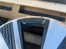 Load image into Gallery viewer, 1x Alufelge 19 Zoll 8.5" 5x112 36ET Glanz Graphit 4KE601025AK Audi E Tron Mg FEL6603472404nj