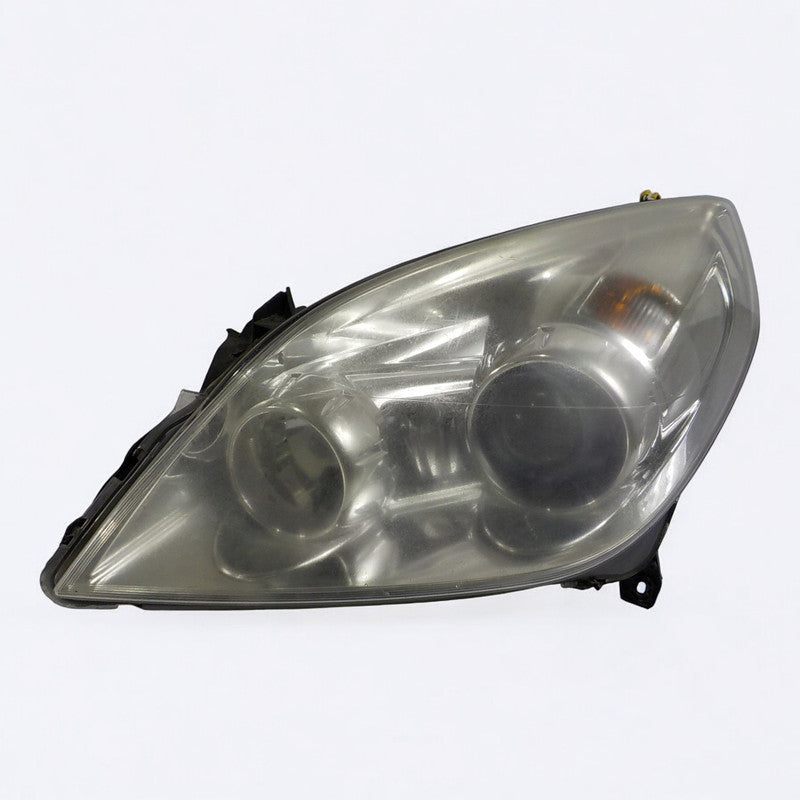 Frontscheinwerfer Opel Signum Vectra C Links Scheinwerfer Headlight