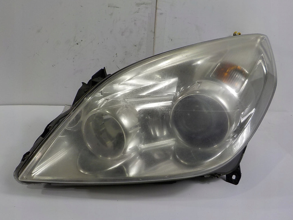 Frontscheinwerfer Opel Signum Vectra C Links Scheinwerfer Headlight