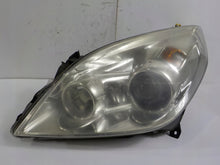 Laden Sie das Bild in den Galerie-Viewer, Frontscheinwerfer Opel Signum Vectra C Links Scheinwerfer Headlight