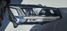 Laden Sie das Bild in den Galerie-Viewer, Frontscheinwerfer Audi Q2 81A941034 LED Rechts Scheinwerfer Headlight