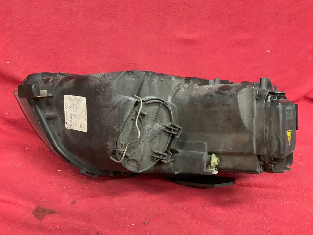 Frontscheinwerfer Audi A3 8P0941029M Xenon Links Scheinwerfer Headlight