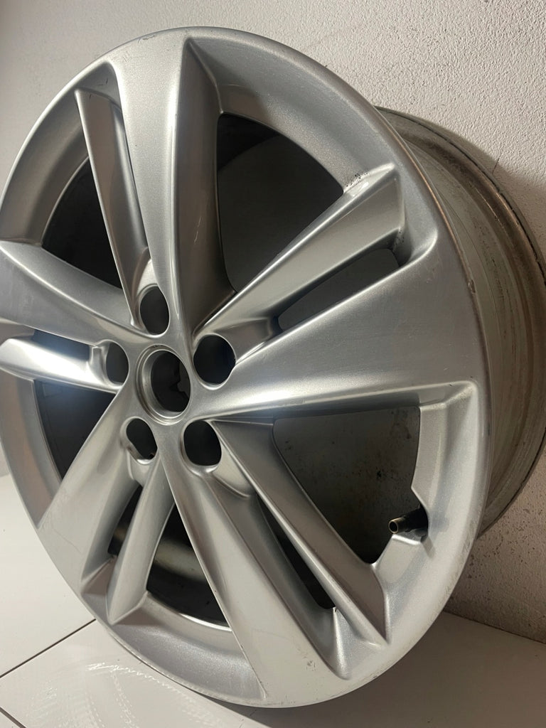 1x Alufelge 17 Zoll 7.0" 5x108 YP00064180 Opel Grandland X Rim Wheel FEL2511741855ef