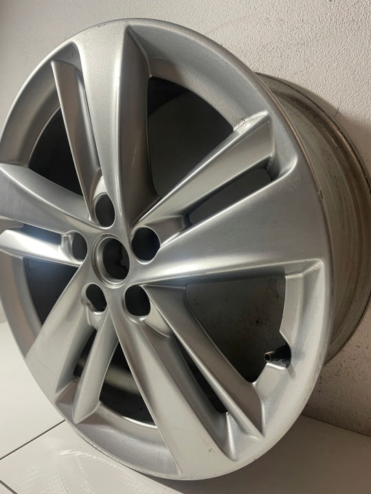 1x Alufelge 17 Zoll 7.0" 5x108 YP00064180 Opel Grandland X Rim Wheel FEL2511741855ef