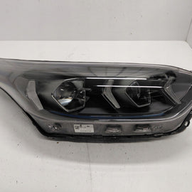 Frontscheinwerfer Kia Ceed 92102J7500 Full LED Rechts Scheinwerfer Headlight SCH1848760659qb