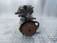 Laden Sie das Bild in den Galerie-Viewer, Motor Opel Meriva B A14XER 1.4 74kW 154TKm Benzin Engine Unkomplett MOT8491347978vm