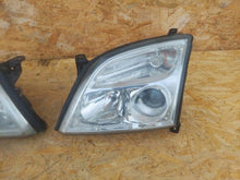 Load image into Gallery viewer, Frontscheinwerfer Opel Vectra C Links Scheinwerfer Headlight SCH4239157812qd