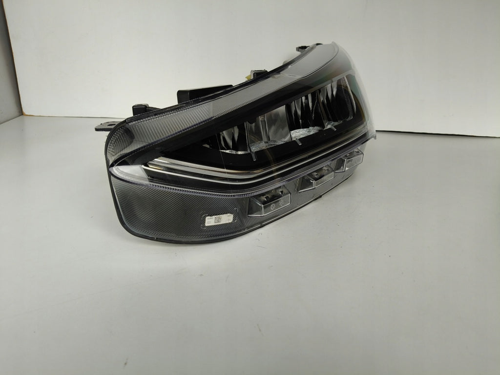 Frontscheinwerfer Ford Focus NX7B-13E015-CF Full LED Links Headlight SCH9534765665ik