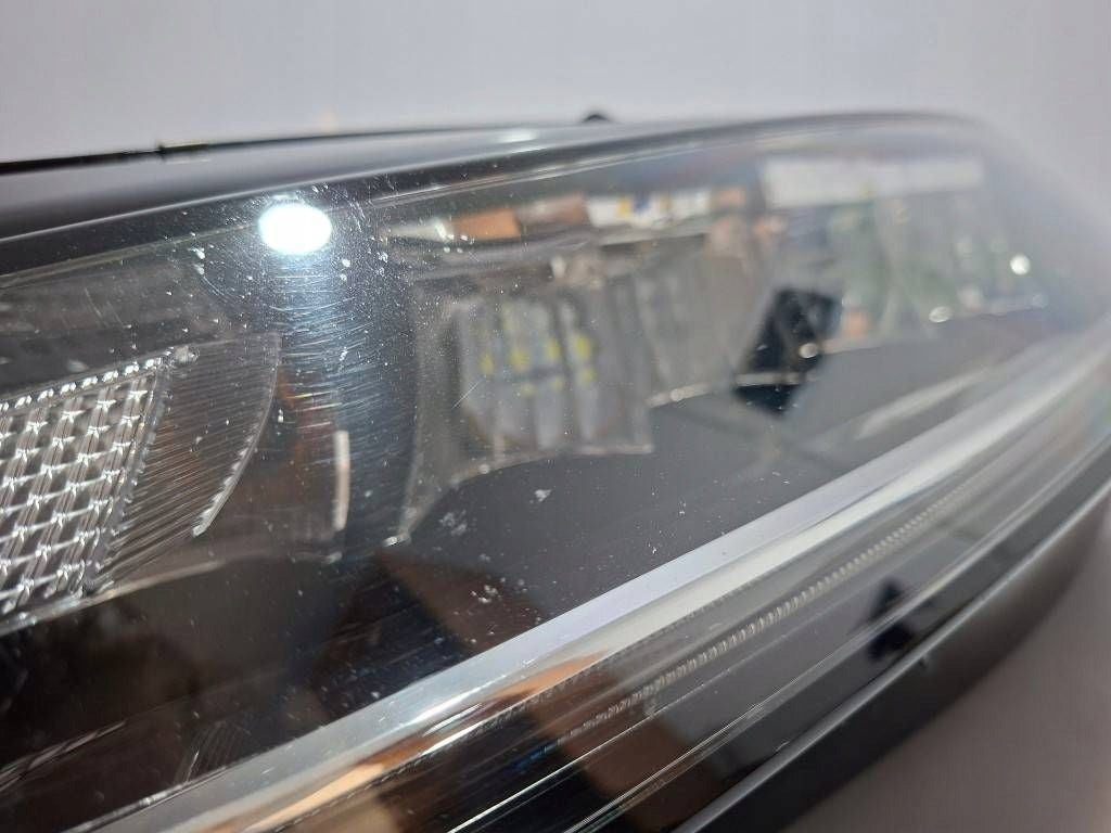 Frontscheinwerfer Skoda Octavia IV 5E4941015 Full LED Links Headlight SCH7093522457vq