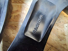 Laden Sie das Bild in den Galerie-Viewer, 2x Alufelge 20 Zoll 8.0&quot; 5x108 40ET Schwarz J9CM-AA Jaguar E-Pace E Pace