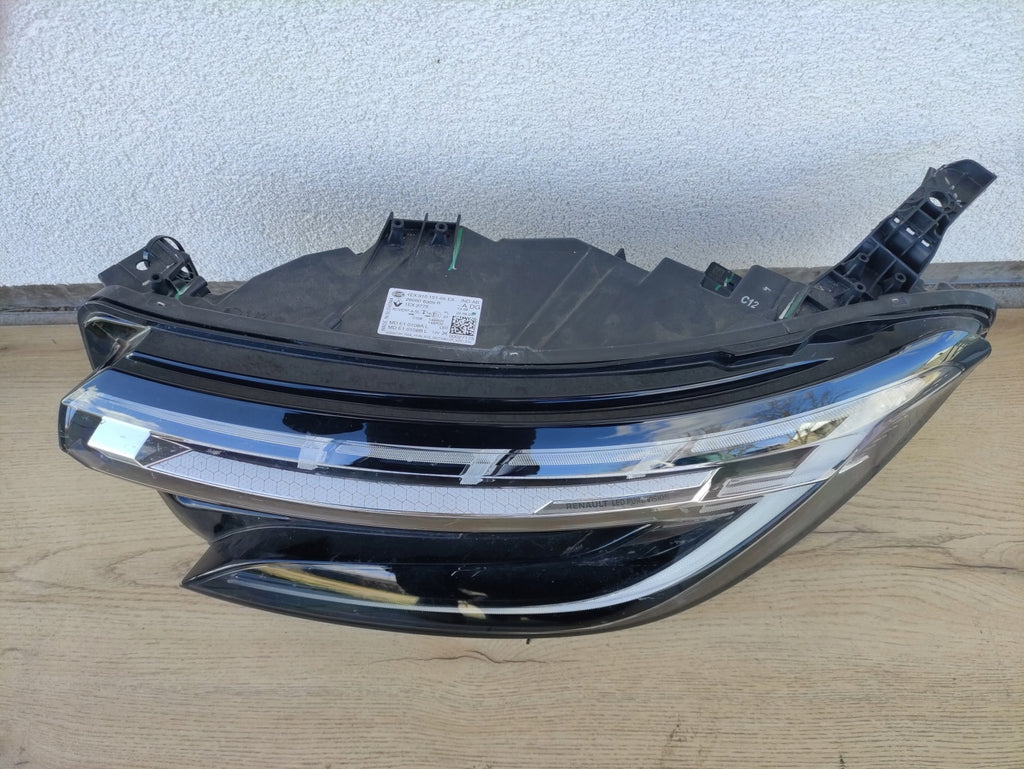 Frontscheinwerfer Renault 260606399R Full LED Links Scheinwerfer Headlight SCH3516215010xm