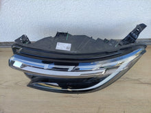 Laden Sie das Bild in den Galerie-Viewer, Frontscheinwerfer Renault 260606399R Full LED Links Scheinwerfer Headlight SCH3516215010xm