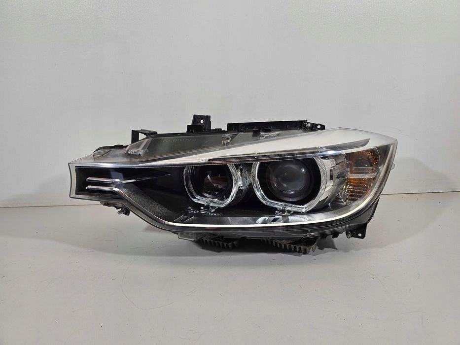 Frontscheinwerfer BMW F30 F31 7259525 Xenon Links Scheinwerfer Headlight SCH6420344554sl