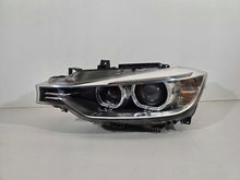 Laden Sie das Bild in den Galerie-Viewer, Frontscheinwerfer BMW F30 F31 7259525 Xenon Links Scheinwerfer Headlight SCH6420344554sl
