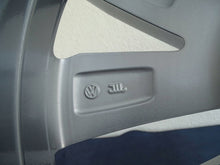 Load image into Gallery viewer, 1x Alufelge 17 Zoll 5x112 2GA601025P VW T-Roc I Rim Wheel FEL3103336785gr