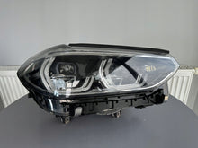 Laden Sie das Bild in den Galerie-Viewer, Frontscheinwerfer BMW X3 G01 G02 8739654-02LL Rechts Scheinwerfer Headlight SCH9238623450bd