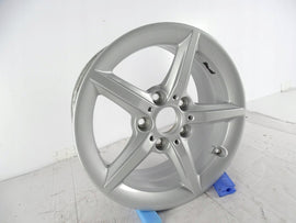 1x Alufelge 16 Zoll 7.0