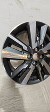 Load image into Gallery viewer, 1x Alufelge 16 Zoll 6.0" 4x100 50ET 2K955FA1A Nissan Micra I K14 Rim Wheel FEL9026865100ao