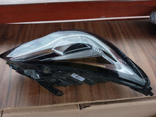 Load image into Gallery viewer, Frontscheinwerfer Opel Astra K 39158010 LED Rechts Scheinwerfer Headlight SCH7152112726ib