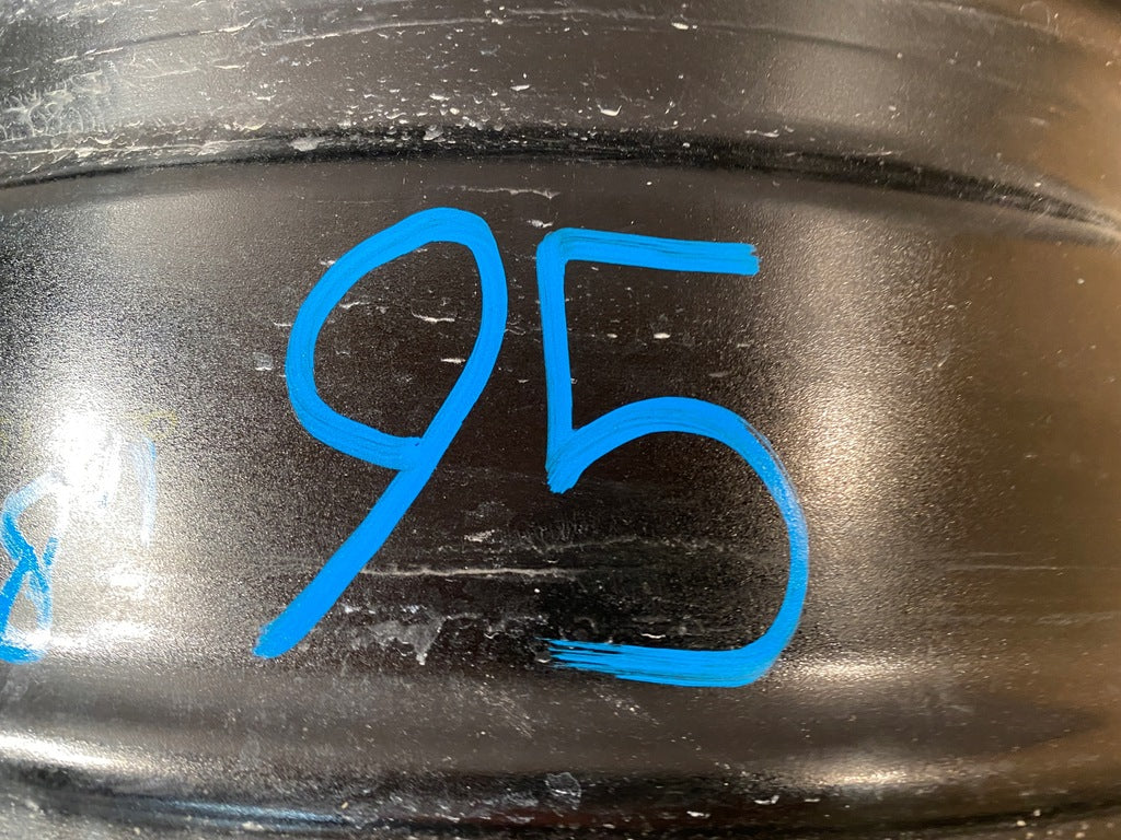 1x Alufelge 18 Zoll 7.5" 5x112 49ET A1774011500 Mercedes-Benz W177 Rim Wheel FEL7622820138yk