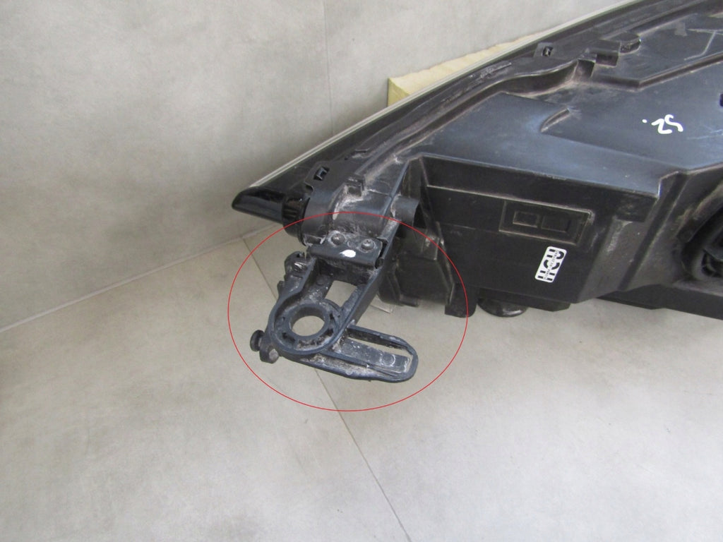 Frontscheinwerfer VW Troc T-Roc 2GA941036D LED Rechts Scheinwerfer Headlight