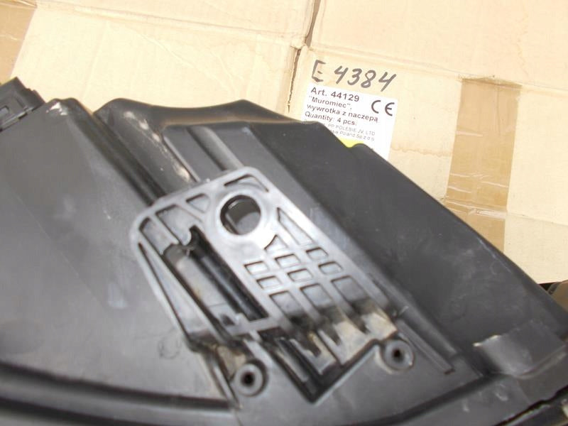 Frontscheinwerfer Honda Civic I 345679876TYUI9876 Full LED Rechts Headlight