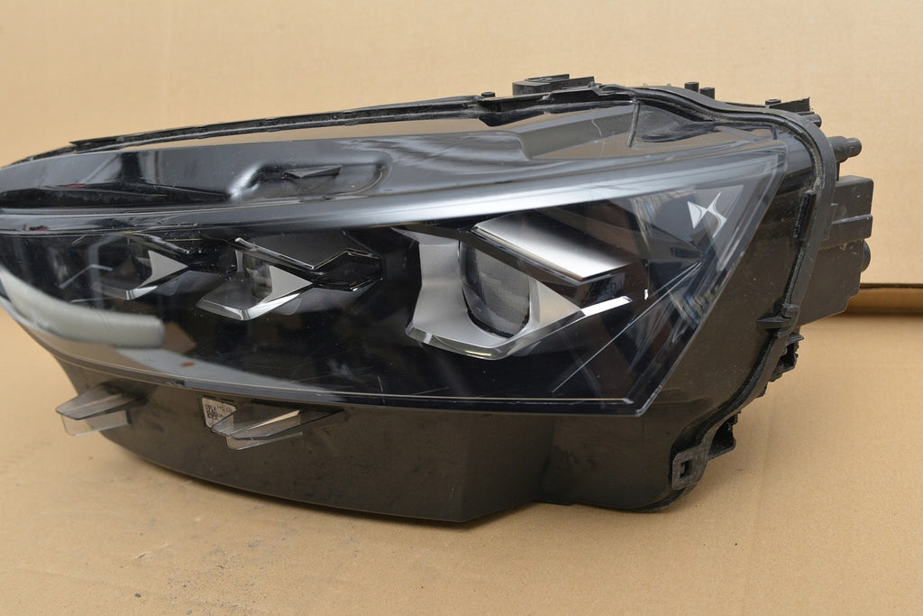 Frontscheinwerfer Citroën I 9841273180 LED Links Scheinwerfer Headlight SCH4987714872od