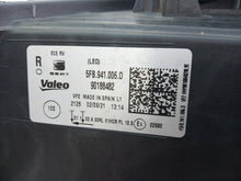 Laden Sie das Bild in den Galerie-Viewer, Frontscheinwerfer Seat Leon 5FB941006D Full LED Rechts Scheinwerfer Headlight