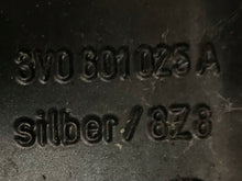 Laden Sie das Bild in den Galerie-Viewer, 1x Alufelge 17 Zoll 6.5" 5x112 3V0601025A Skoda Octavia Iii Rim Wheel FEL4668886779zt