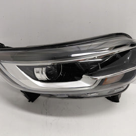 Frontscheinwerfer Renault Kadjar 260107249R Full LED Rechts Headlight SCH8258107695na
