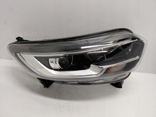 Laden Sie das Bild in den Galerie-Viewer, Frontscheinwerfer Renault Kadjar 260107249R Full LED Rechts Headlight SCH8258107695na