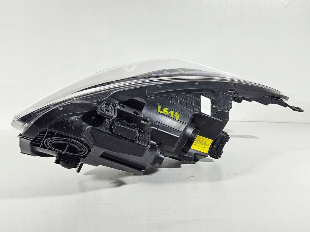 Frontscheinwerfer Hyundai I I40 92102-3ZXXX Xenon Rechts Scheinwerfer Headlight SCH4194170655wh
