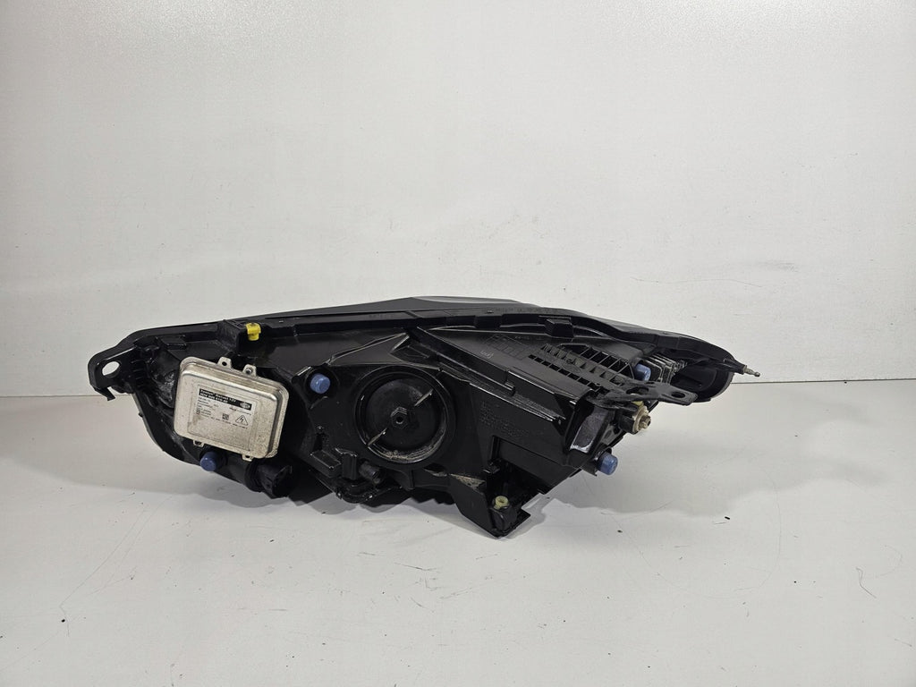 Frontscheinwerfer Jaguar Xe 198356454323 Rechts Scheinwerfer Headlight SCH3477334305mm