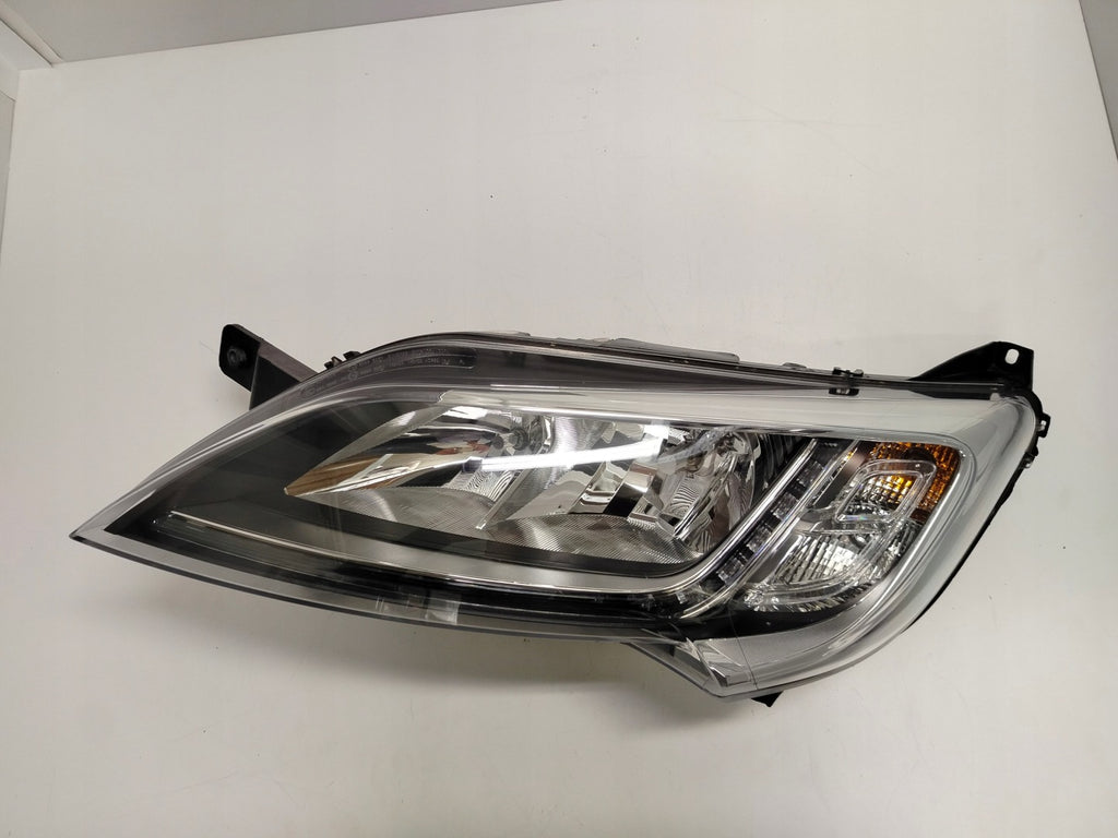 Frontscheinwerfer Fiat Ducato 00468622910 LED Links Scheinwerfer Headlight SCH8606151408ym