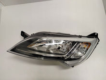 Laden Sie das Bild in den Galerie-Viewer, Frontscheinwerfer Fiat Ducato 00468622910 LED Links Scheinwerfer Headlight SCH8606151408ym