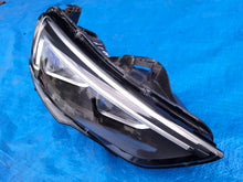 Laden Sie das Bild in den Galerie-Viewer, Frontscheinwerfer Opel Insignia B TL793389777 Rechts Scheinwerfer Headlight SCH6119195170vz