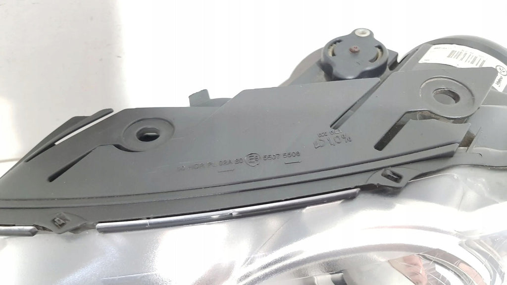 Frontscheinwerfer VW Passat 3C0941005T Links Scheinwerfer Headlight SCH5320820084hw