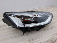 Laden Sie das Bild in den Galerie-Viewer, Frontscheinwerfer Audi A4 8W0941036E Rechts Scheinwerfer Headlight SCH5929069445ci