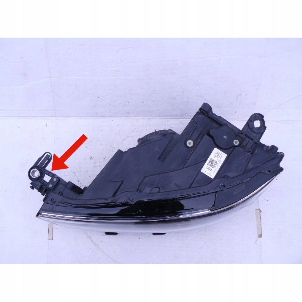 Frontscheinwerfer VW T-Roc 2GA941035P LED Links Scheinwerfer Headlight