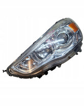 Load image into Gallery viewer, Frontscheinwerfer Mitsubishi Asx Links Scheinwerfer Headlight SCH2027959242vv
