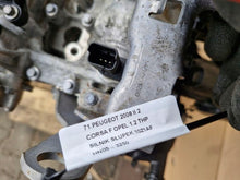 Load image into Gallery viewer, Motor Opel Peugeot Corsa F 2008 II 10Z1AF HN05 1.2 THP Benzin Engine Unkomplett MOT9513630317nu