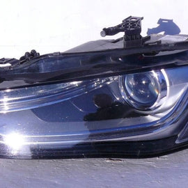 Frontscheinwerfer Audi A4 B8 8K0941005C LE10B6235 Links Scheinwerfer Headlight SCH9167681749fh
