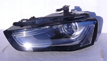 Laden Sie das Bild in den Galerie-Viewer, Frontscheinwerfer Audi A4 B8 8K0941005C LE10B6235 Links Scheinwerfer Headlight SCH9167681749fh