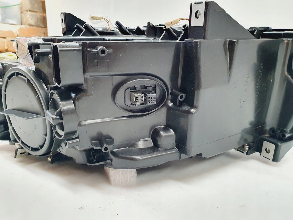 Frontscheinwerfer BMW 5 F11 F10 7271912 7203246 Bi-Xenon Rechts oder Links SCH8334771146rs