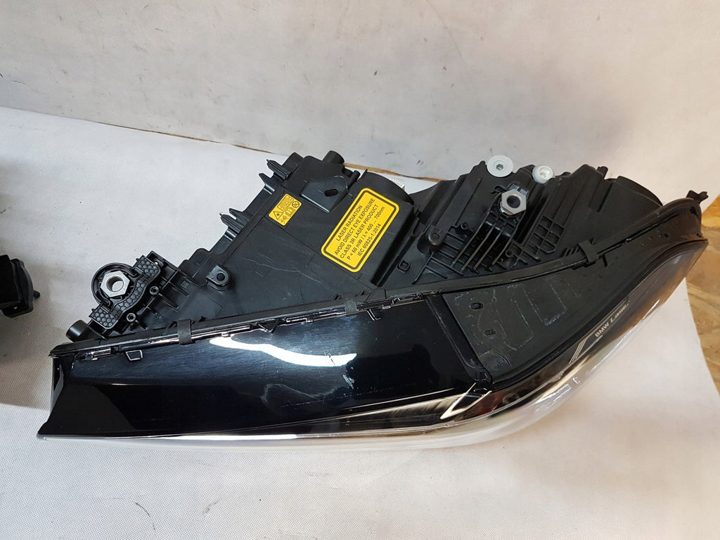 Frontscheinwerfer BMW X5 G05 G06 5A279B1 5A279B2 Laser Rechts oder Links SCH4587875572vi