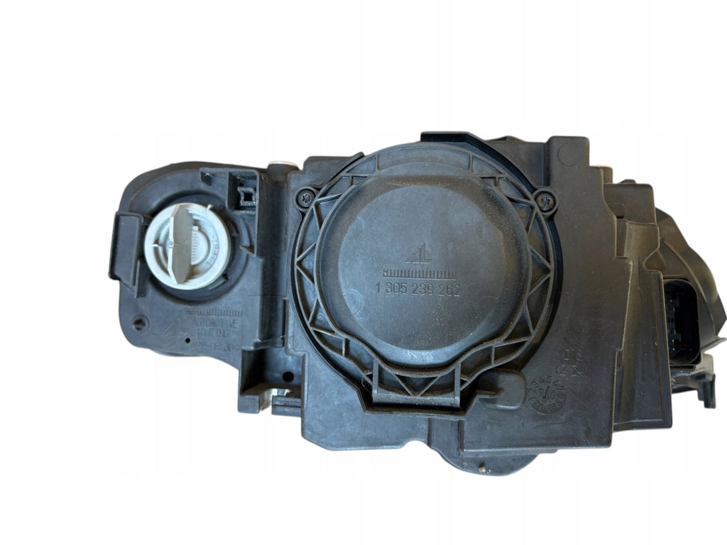 Frontscheinwerfer Audi A4 8E0941003AM Links Scheinwerfer Headlight SCH7822748473zm
