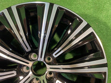 Laden Sie das Bild in den Galerie-Viewer, 1x Alufelge 19 Zoll 8.5" 5x108 47ET 32243393 Volvo V60 II S60 Iii Rim Wheel FEL5018510492vc