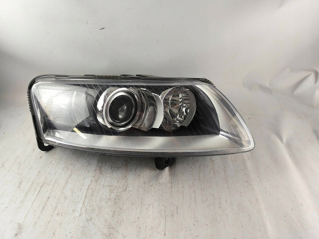 Frontscheinwerfer Audi A6 C6 Xenon Rechts Scheinwerfer Headlight