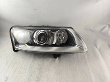 Laden Sie das Bild in den Galerie-Viewer, Frontscheinwerfer Audi A6 C6 Xenon Rechts Scheinwerfer Headlight