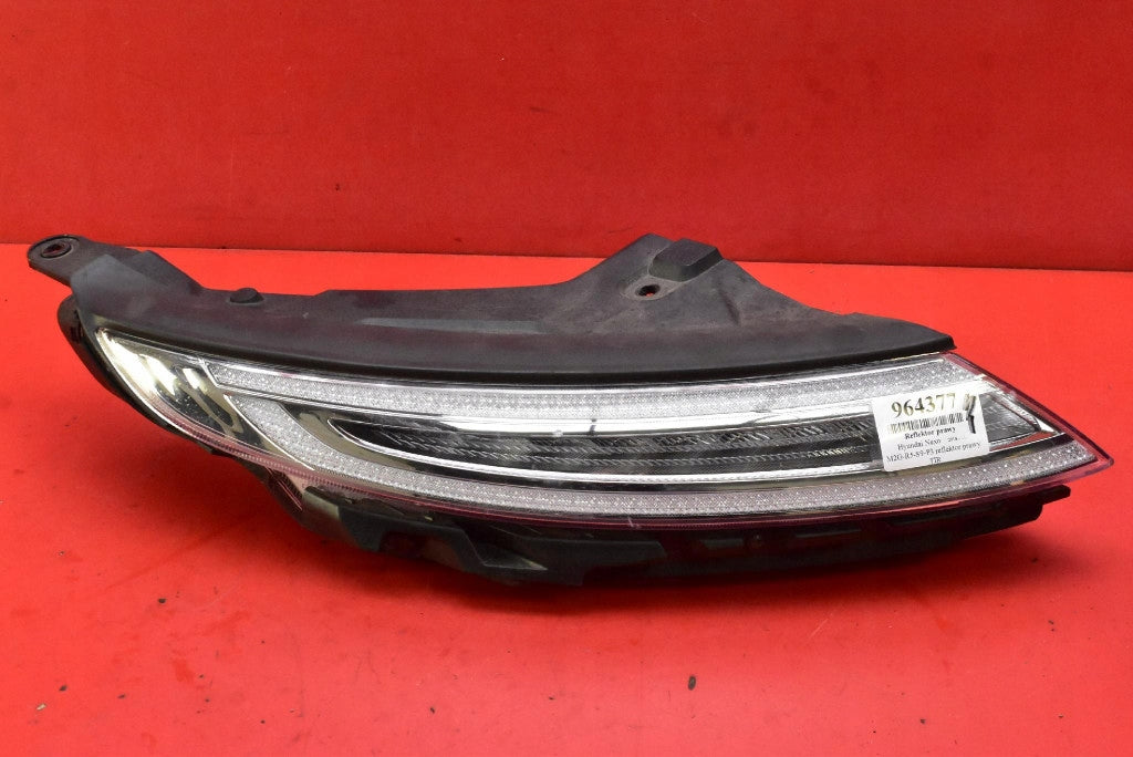 Frontscheinwerfer Hyundai Nexo 92208-M50 LED Rechts Scheinwerfer Headlight SCH8272074959bv